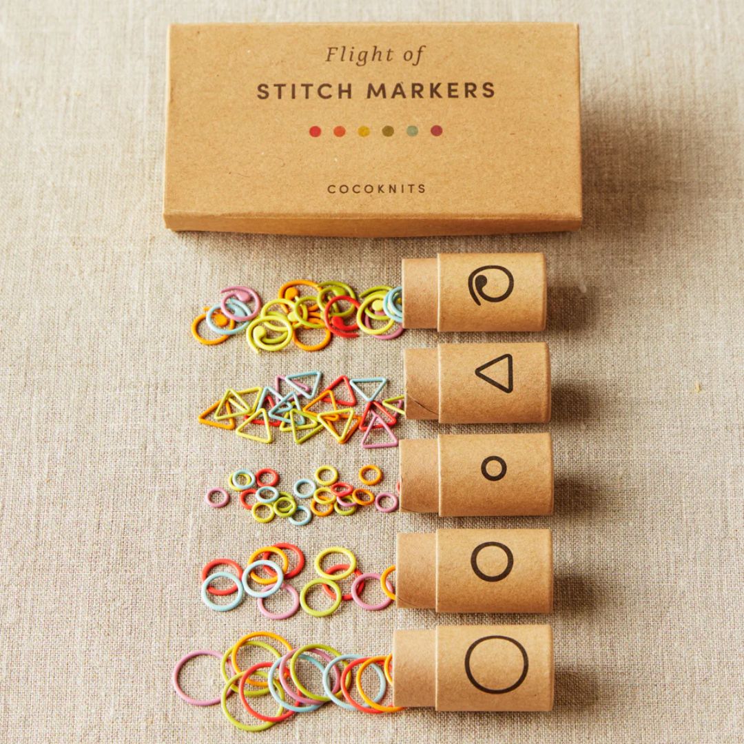 Yarn Accessories | Get Stitchin'